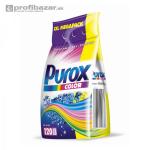 PUROX praci prášok 10kg/120 dávok Color [D]