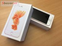iPhone 6S ( 128GB ) Rose Gold - $350