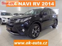 Toyota RAV4 2.2 D4-D AWD AUTOMAT NAVI-DPH 2014