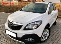 Opel Mokka 1.6 ecoFLEX StartStop Edition