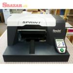 Anajet Sprint SP200A Direct to Garment Printer