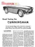 Testy automobilů v USA 1954-1964