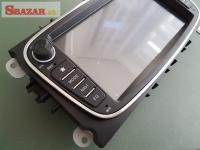 2din Radio/Navigace Ford Android