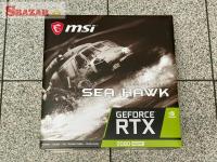 Grafická Kartu MSI GeForce RTX 2080 SUPER SEA HAW