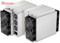 Antminer S19 Pro 110Th/s - Free Shipping   50% On