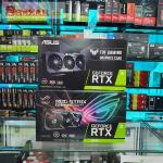 MSI GeForce RTX 3080 XC3 Ultra Hracie zariadenia