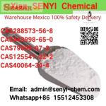 CAS 443998-65-0 powder admin@senyi-chem.com