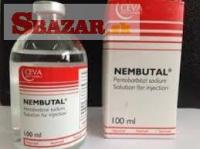 Kúpte si kvalitné Nembutal Pentobarbital