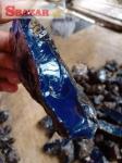 Sumatranská modrá jantárová najkvalitnejšia