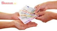 Pôžičiek pre manželov až do 100000 eur