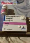 kúpiť Diazepam Valium 10 mg online bez lekárske