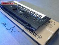 Yamaha Genos 76-Key,PSR-SX900,Korg Pa5X,Korg Pa4X
