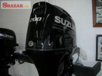 2023 Suzuki Marine DF200 Outboard Engine