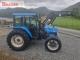 Predám - Traktor Landini Blizzard 7v577 + príslušenstvo 284904